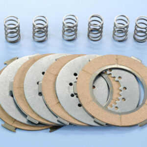 Kit de embrague POLINI 2.300.018
