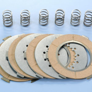 Kit de embrague POLINI