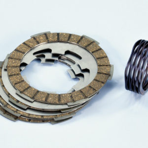 Kit de embrague POLINI (con muelle tipo Wave)