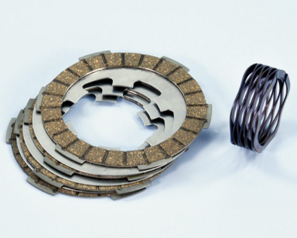 Kit de embrague POLINI (con muelle tipo Wave)