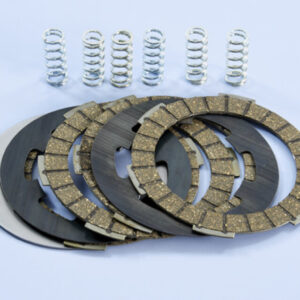 Kit de embrague POLINI 2.300.024