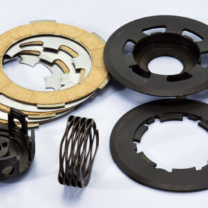 Kit de embrague POLINI For Race (con muelle tipo Wave)