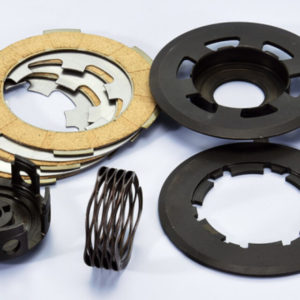 Kit de embrague POLINI For Race (con muelle tipo Wave)