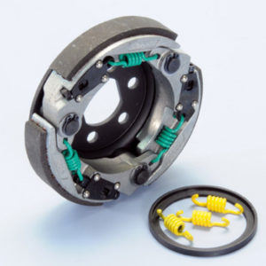 Embrague POLINI For Race Ø107mm