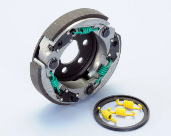 Embrague POLINI For Race Ø107mm