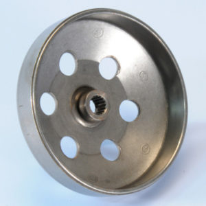 Campana de embrague POLINI Ø107mm - Yamaha / Minarelli