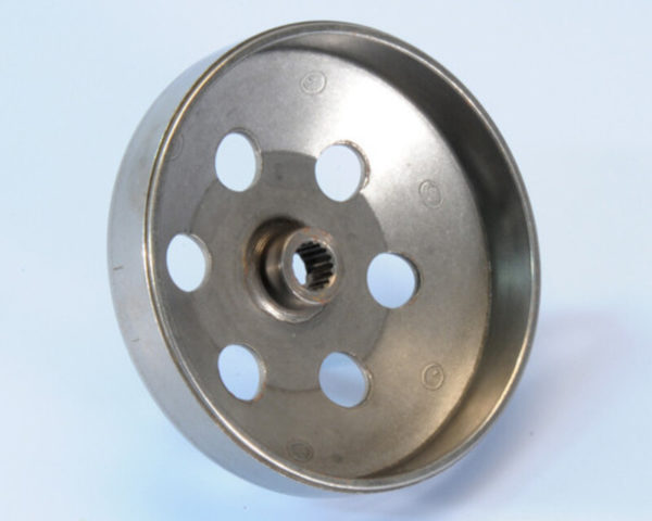 Campana de embrague POLINI Ø107mm - Yamaha / Minarelli