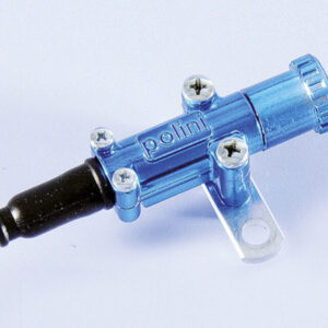 Mando de starter POLINI - Azul