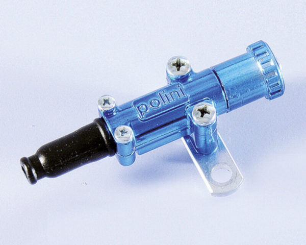 Mando de starter POLINI - Azul