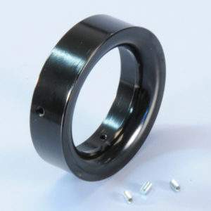 Brida filtro carburador POLINI Ø60mm