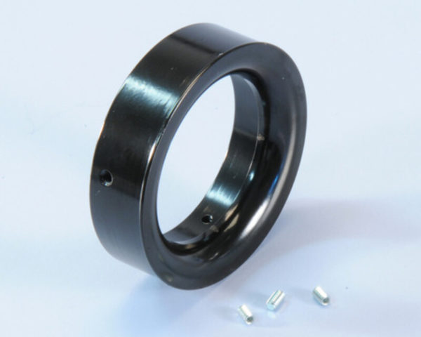 Brida filtro carburador POLINI Ø60mm
