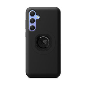 Funda magnética con QUAD LOCK para Samsung Galaxy A55