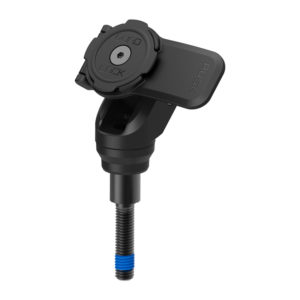 Soporte de abrazadera para manillar QUAD LOCK Pro
