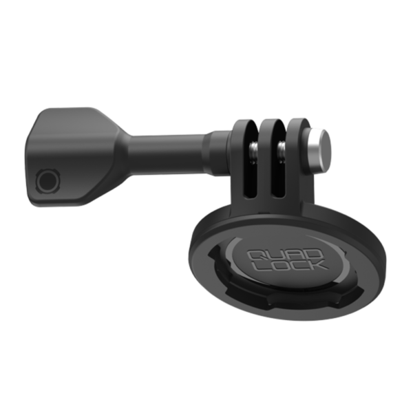 Adaptador para cámara de acción QUAD LOCK