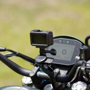 Adaptador para camara de acción QUAD LOCK