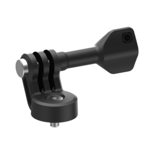 Cabezal de cámara de acción QUAD LOCK 360