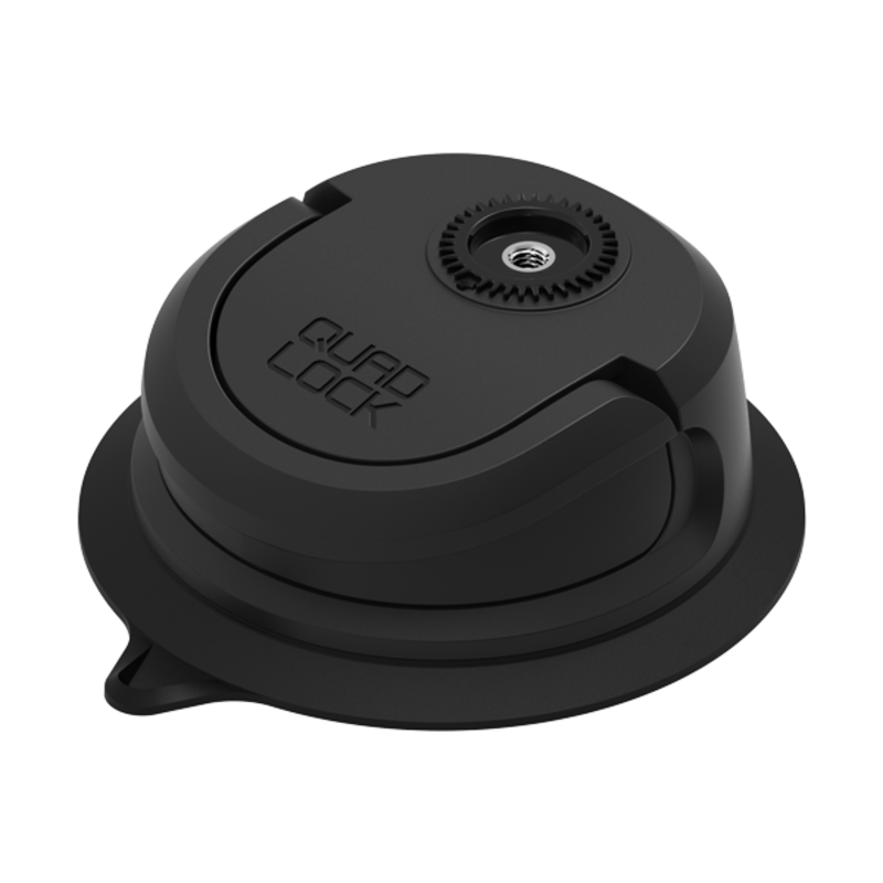Base con ventosa QUAD LOCK 360