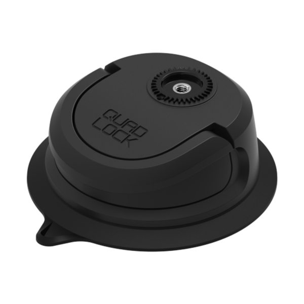 Base de succión QUAD LOCK 360