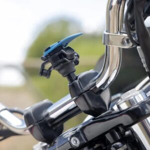Base un solo tornillo QUAD LOCK 360 - M8