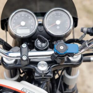 Base un solo tornillo QUAD LOCK 360 - M8