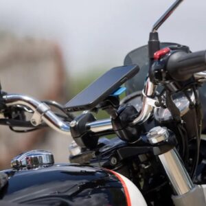 Base un solo tornillo QUAD LOCK 360 - M8