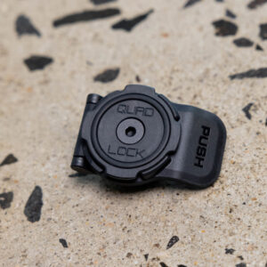 Cabeza de palanca de bloqueo corto QUAD LOCK 360