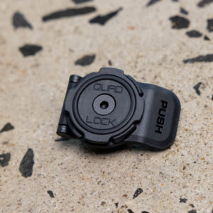 Cabezal de palanca corto QUAD LOCK 360