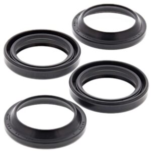 Kit de retenes y guardapolvos de horquilla ALL BALLS - 35x48x8/10 mm
