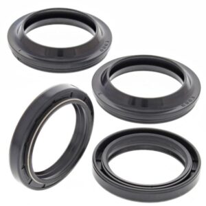Kit de retenes y guardapolvos de horquilla ALL BALLS - 41,7x55x7,5/10 mm