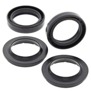 Kit de retenes y guardapolvos de horquilla ALL BALLS - 38x52x11 mm