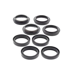 Kit de retenes y guardapolvos de horquilla ALL BALLS - 43x54x11 mm