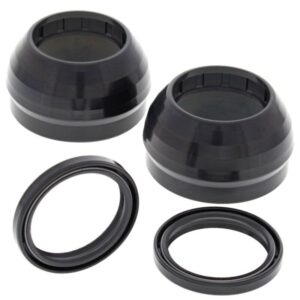 Kit de retenes y guardapolvos de horquilla ALL BALLS - 41,4x51x6/7,5 mm
