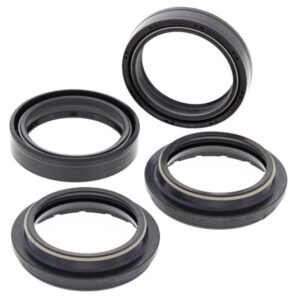 Kit de retenes y guardapolvos de horquilla ALL BALLS - 41x52x11 mm