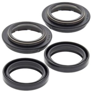 Kit de retenes y guardapolvos de horquilla ALL BALLS - 32x42x7/9 mm