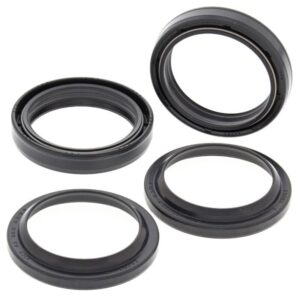 Kit de retenes y guardapolvos de horquilla ALL BALLS - 43x55x9,5/10,2 mm