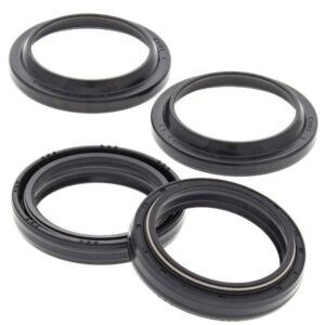 Kit de retenes y guardapolvos de horquilla ALL BALLS - 41x53x8/10,5 mm