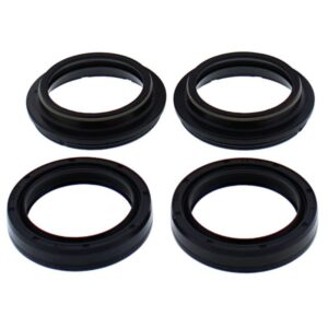 Kit de retenes y guardapolvos de horquilla ALL BALLS - 40x52x10 mm