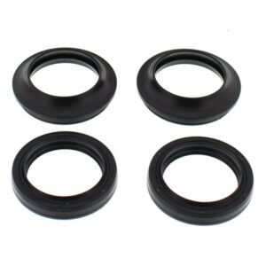 Kit de retenes y guardapolvos de horquilla ALL BALLS - 37x49x8/10 mm