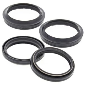 Kit de retenes y guardapolvos de horquilla ALL BALLS - 50x60x10,5 mm
