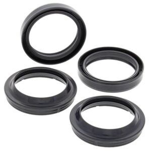 Kit de retenes y guardapolvos de horquilla ALL BALLS - 48x61x11 mm