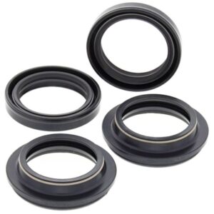 Kit de retenes y guardapolvos de horquilla ALL BALLS - 36x48x8/9 mm