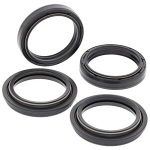Kit de retenes y guardapolvos de horquilla ALL BALLS - 46x58x10,25 mm