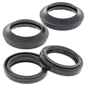 Kit de retenes y guardapolvos de horquilla ALL BALLS - 38x50x8/10,5 mm