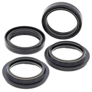 Kit de retenes y guardapolvos de horquilla ALL BALLS - 43x55x10,5 mm