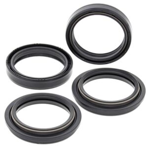 Kit de retenes y guardapolvos de horquilla ALL BALLS - 46x58x10,5 mm