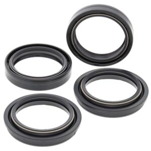 Kit de retenes y guardapolvos de horquilla ALL BALLS - 45x57x11 mm