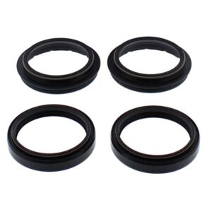 Kit de retenes y guardapolvos de horquilla ALL BALLS - 48x58x9.2/11.5 mm