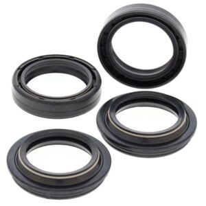 Kit de retenes y guardapolvos de horquilla ALL BALLS - 37x50x11 mm