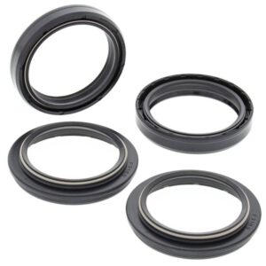 Kit de retenes y guardapolvos de horquilla ALL BALLS - 50x63x11 mm