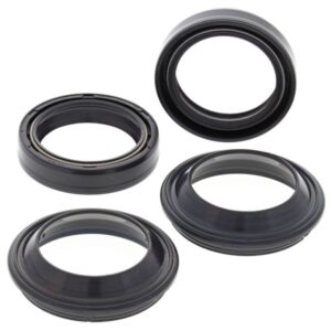 Kit de retenes y guardapolvos de horquilla ALL BALLS - 39x52x11 mm